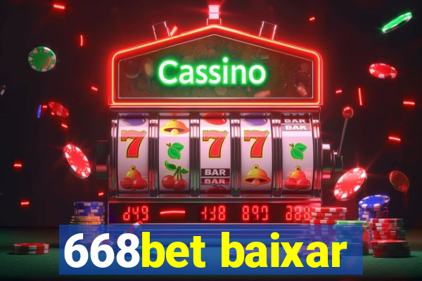 668bet baixar